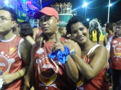 Bloco dos Amigos